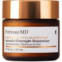 Perricone MD Essential Fx Acyl-Glutathione Intensive Overnight Moisturiser Nattkräm 59 ml