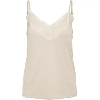 Vero Moda Bia ärmelös Blus