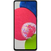 Samsung Galaxy A52s 5G 6/128GB Dual Sim Smarttelefon - Svart