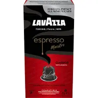 Lavazza | Espresso Maestro Classico - 10 kapslar till Nespresso