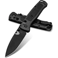 Benchmade 535BK-2 Bugout