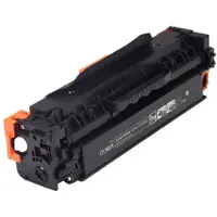 WL svart toner 4400 sidor