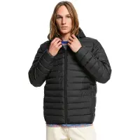 Quiksilver Scarly Hood Jacka