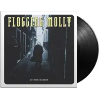 Ginza.se Flogging Molly: Drunken Lullabies