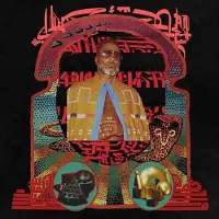 Ginza.se Shabazz Palaces: The Don Of Diamond... (Blue)
