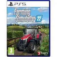 Farming Simulator 22 PS5