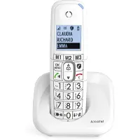 Alcatel Xl785 Combo Voip-telefon