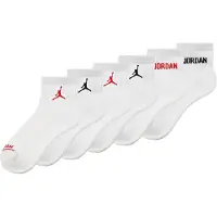 Jordan Legend Pack Strumpor 6 Par