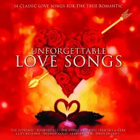 Ginza.se Unforgettable Love Songs