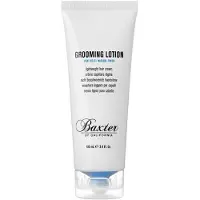 BeautyGlam Baxter of California, Hårkräm, Lätt stadga, 100ml (3,4 fl oz) white