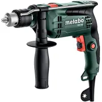 Metabo Slagborr SBE 650; 650 W; 10 Nm