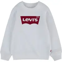 Levi's Sweatshirt 'Batwing Crewneck'