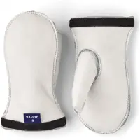 Hestra Heli Ski Jr Liner Mitt barnvante