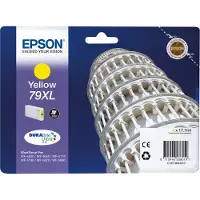 Epson Durabrite Ultra 79xl Bläckpatron