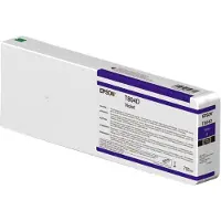 Epson T804D lila bläckpatron (original)
