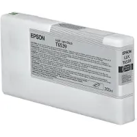 Epson T6539 Bläckpatron Ljussvart