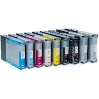 Epson T602B magenta bläckpatron (original)