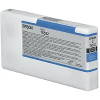 Epson T 653 200ml T 6532 Bläckpatron