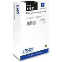 Epson T7551xl Bläckpatron