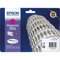 Epson 79XL Bläckpatron Magenta