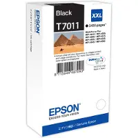 Epson Xxl T701 Work Force Pro T7011 Bläckpatron
