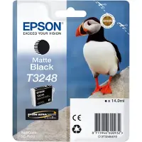 Epson T 324 T 3248 Bläckpatron