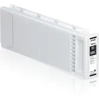 Epson T694500 UltraChrome XD bläckpatron - Mattsvart - 700ml