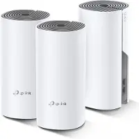 TP-LINK Deco E4 Wifi-åtkomstpunkt