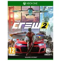 The Crew 2