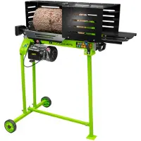 Zipper ZI-HS7TU Vedklyv 240 V 2300 W Klyvkraft: 7 t Klyvningsdiameter (max.): 250 mm