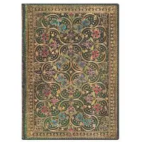 Pinnacle Midi Lined Softcover Flexi Journal