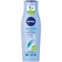 Nivea Volume & Strength Shampoo 250ml