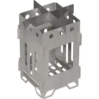 MFH - Max Fuchs MFH Fox Outdoor Stove Hobo - Large
