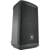 JBL Professional JBL EON710 10-tums Aktiv PA-högtalare med Bluetooth