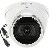 Dahua Hac-hdw1231t-z-a Domo Full Hd övervakningskamera