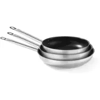 Hendi Profi Line non-stick stekpanna utan lock 48 l diameter 320 mm Hendi 835609