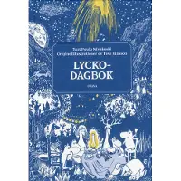 Mumin Lyckodagbok