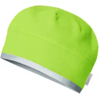 Playshoes Mössa neongrön