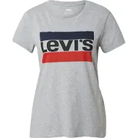 Levi's The Perfect 17369 T-shirt Med Korta ärmar