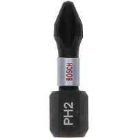 Bosch 2607002803 2607002803 Stjärn-Bit
