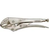 Wiha Z 66 0 00, Ändavbitartång, Kromvanadinstål, Stål, Rostfritt stål, 180 mm, 360 g