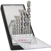 Bosch Cyl-3 4/5/6/8/10/12 Mm Väggborr