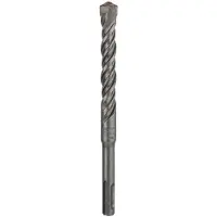 Bosch SDS-plus-5 - Borr - för betong, murverk - slagborr - 14 mm - SDS-plus - längd: 165 mm