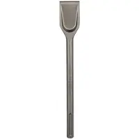 Bosch Sds-max Flatmejsel 400x50 Mm