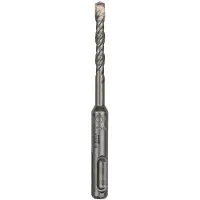 Bosch Borr för betong S4L; 6 mm; SDS-plus