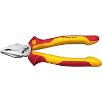 Wiha 26708 VDE Kombinationstång 180 mm
