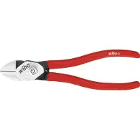 Wiha Z 18 0 01 200mm 38060 Verkstad Kraftavbitare med facett 200 mm