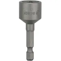Bosch 2608550071 2608550071 13 mm Drivning 1/4 Output 1/4 (6.3 mm) 50 mm 1 st