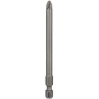 Bosch Bits spår Extra Hard; Pz; 3 st.