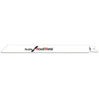 Bosch Tigersågsblad S 1122 VF; 5 st.